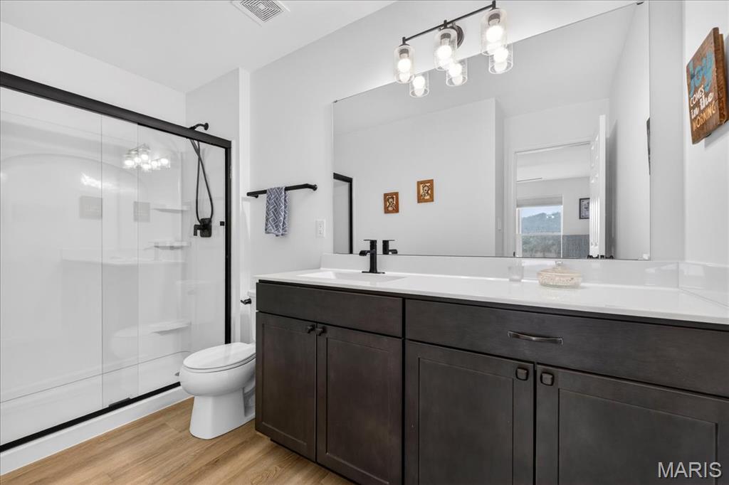 Timbers One - Residential