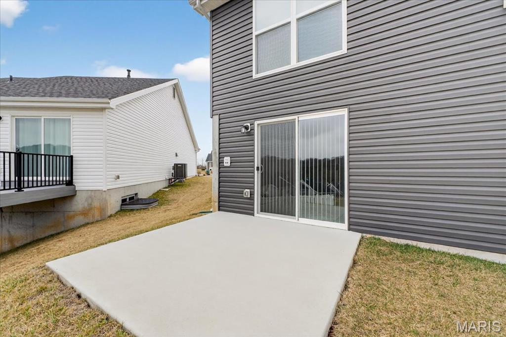 Timbers One - Residential