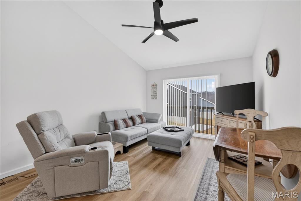 Timbers One - Residential