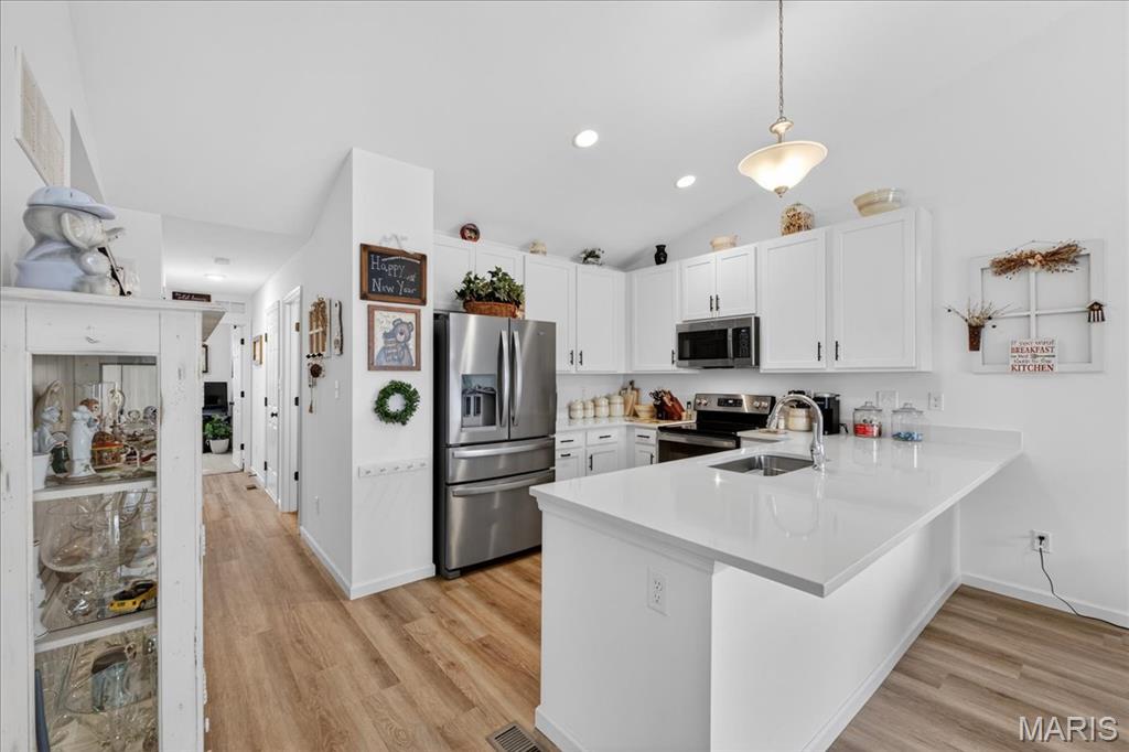 Timbers One - Residential