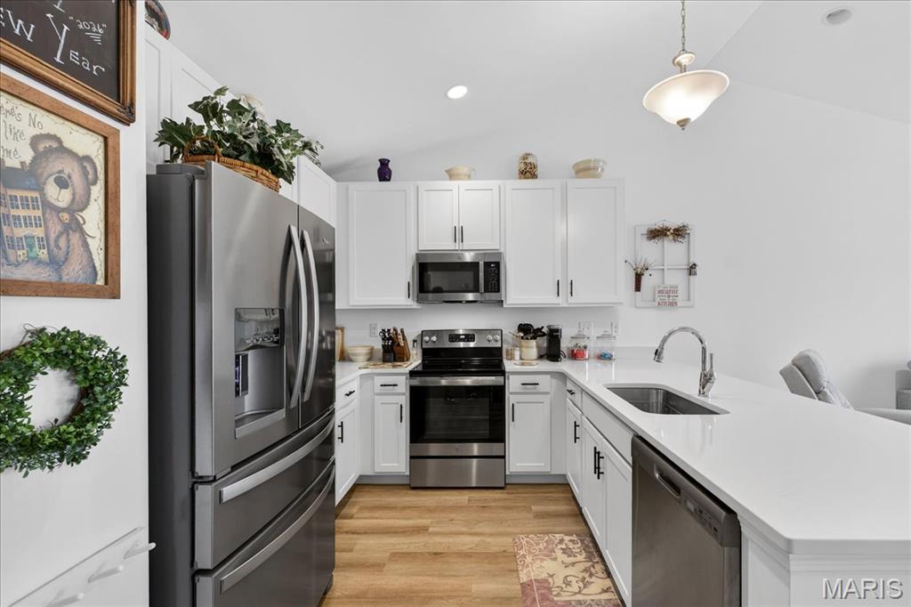 Timbers One - Residential