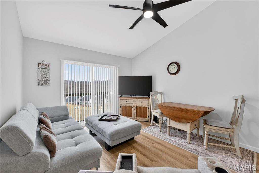 Timbers One - Residential