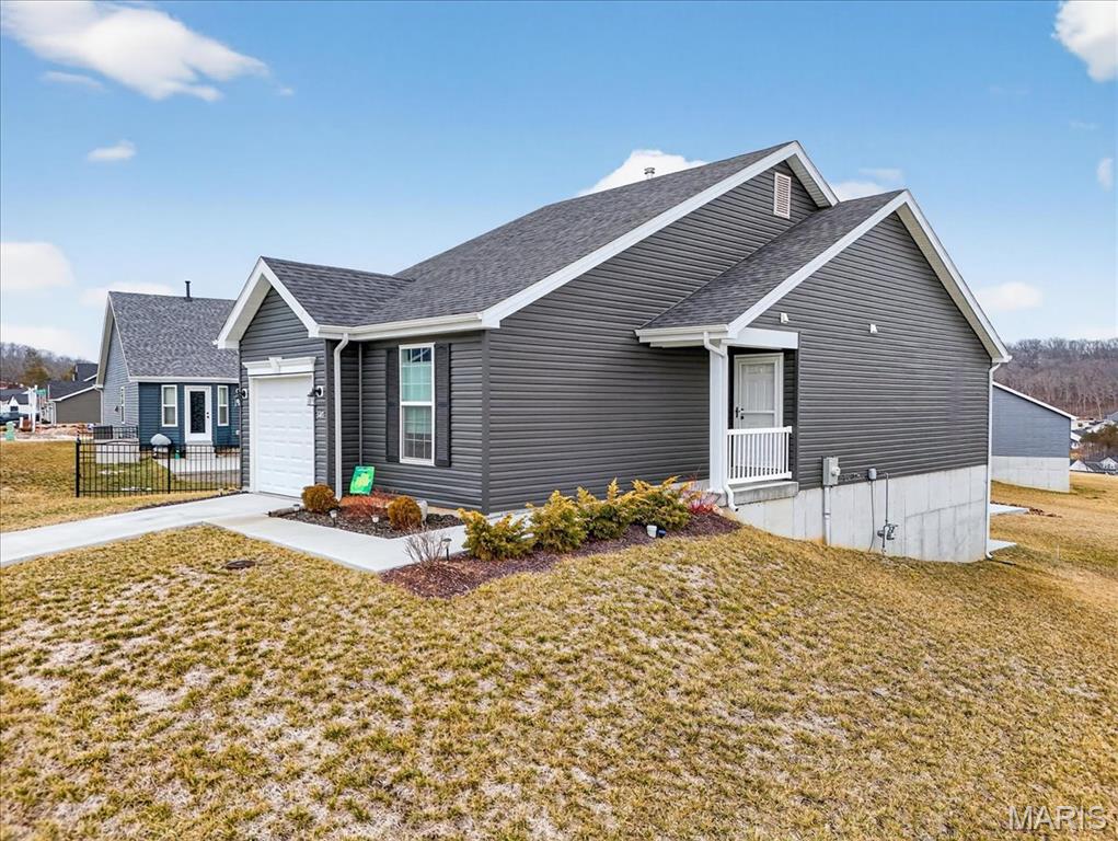 3247 White Pine Drive