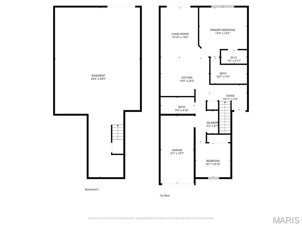 Timbers One - Residential