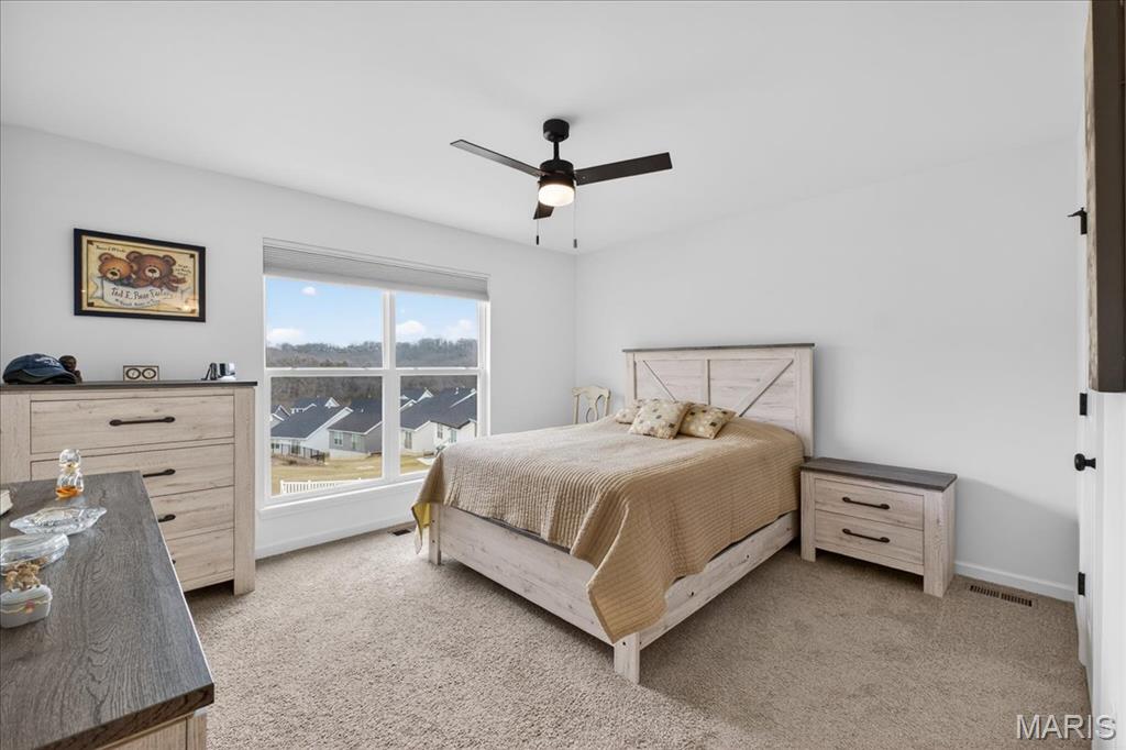 Timbers One - Residential