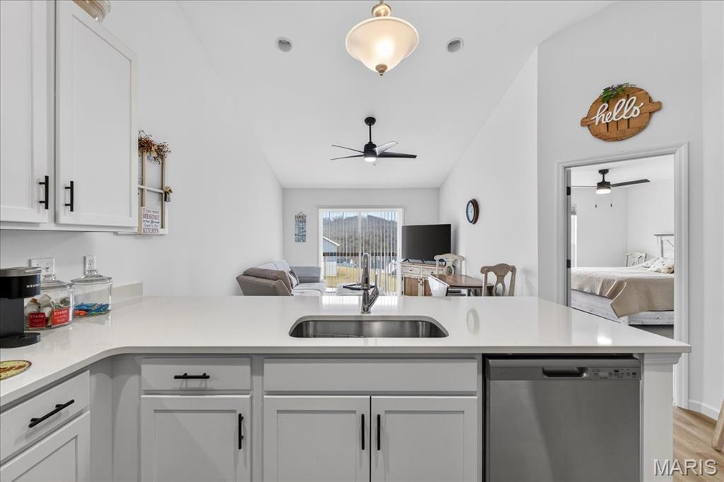 Timbers One - Residential