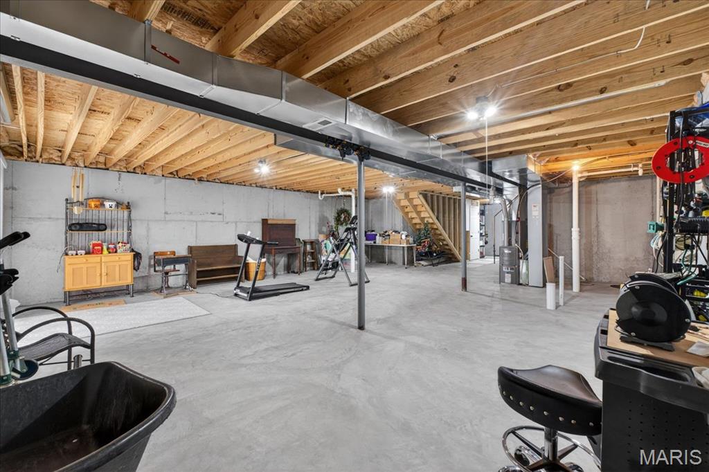 Timbers One - Residential