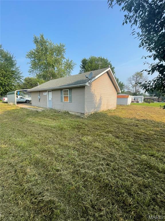 Utterback Add - Residential