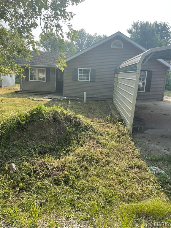 Utterback Add - Residential