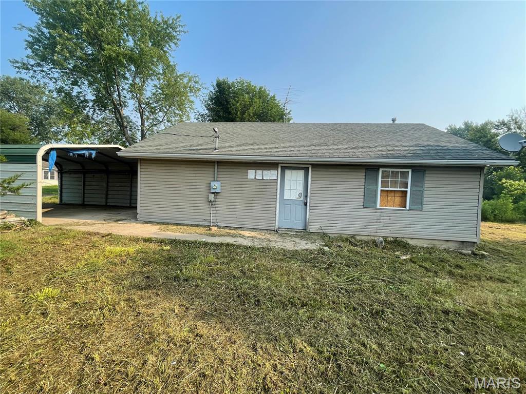 Utterback Add - Residential