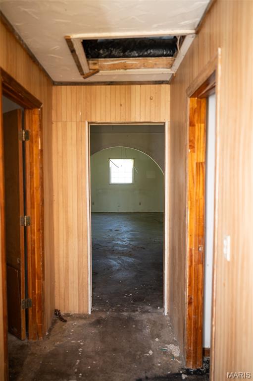 Utterback Add - Residential