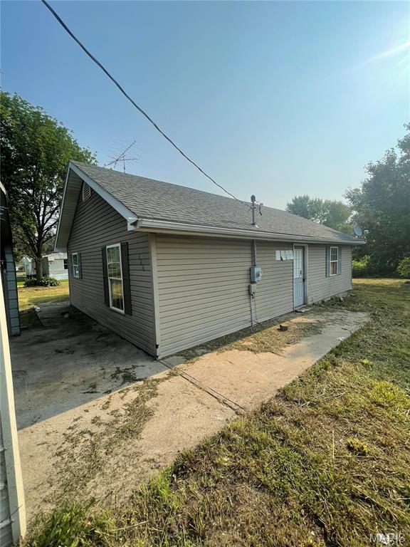 Utterback Add - Residential