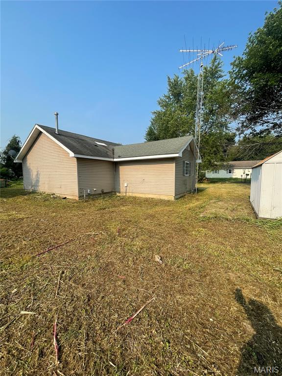 Utterback Add - Residential