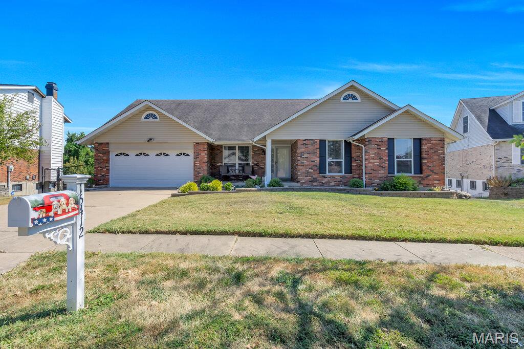 15412 Forte De France Lane
