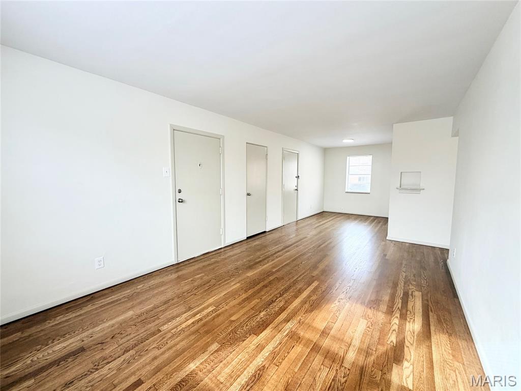 The Pointe at Willmore Park - Residential Lease