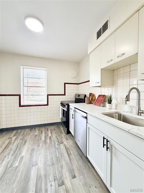 The Pointe at Willmore Park - Residential Lease