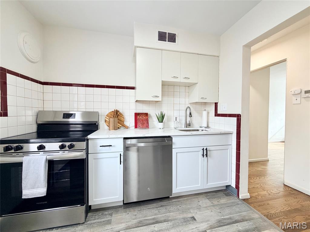 The Pointe at Willmore Park - Residential Lease