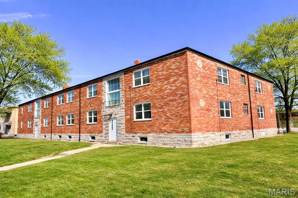 The Pointe at Willmore Park - Residential Lease