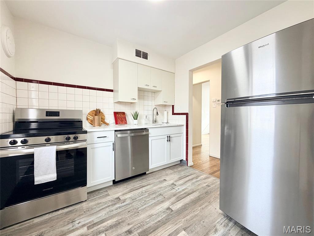 The Pointe at Willmore Park - Residential Lease