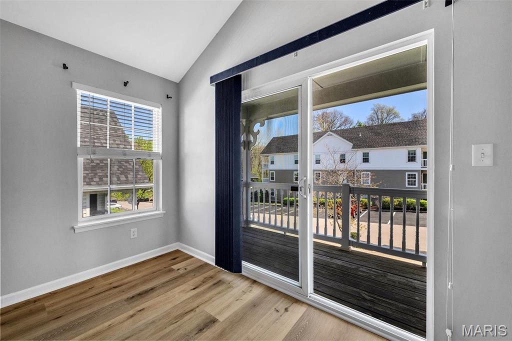 Arbor Creek Condo Three - Residential