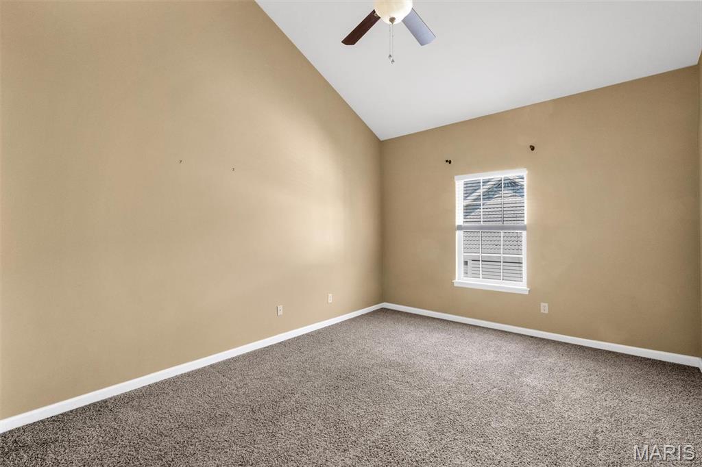 Arbor Creek Condo Three - Residential