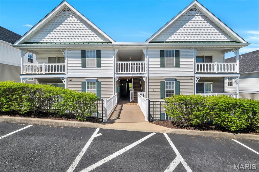 Arbor Creek Condo Three - Residential