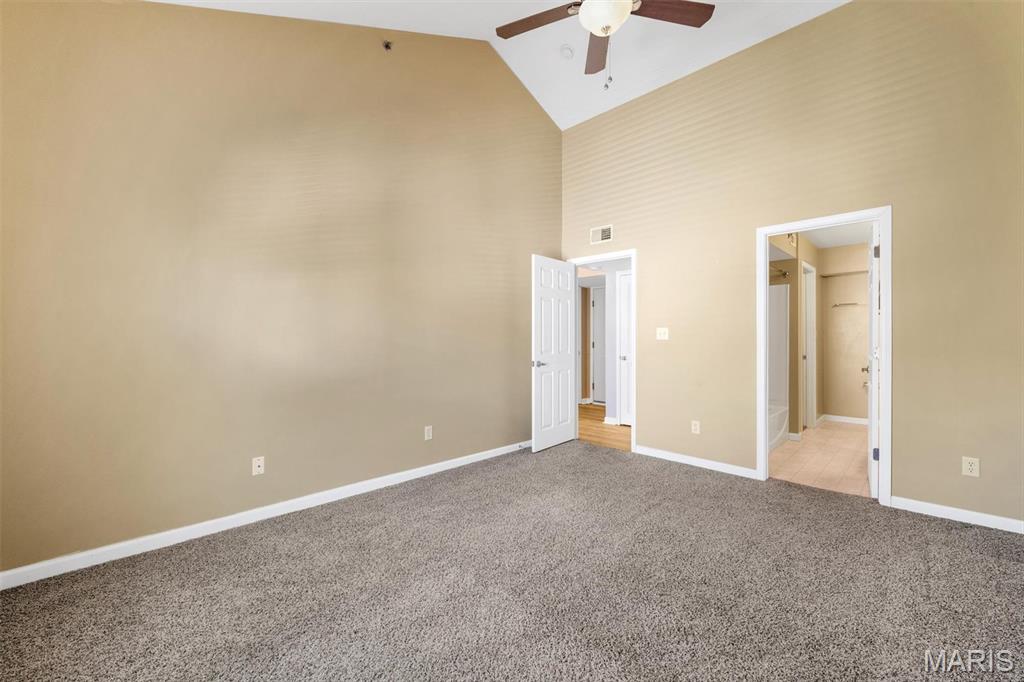 Arbor Creek Condo Three - Residential