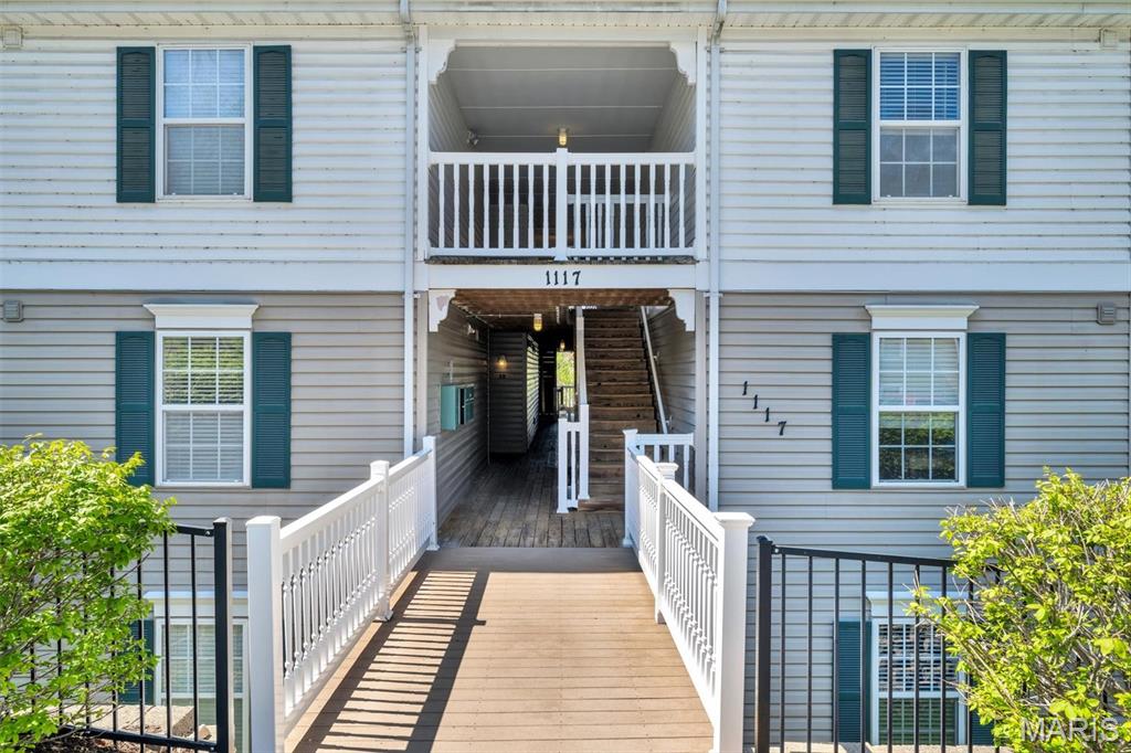 Arbor Creek Condo Three - Residential