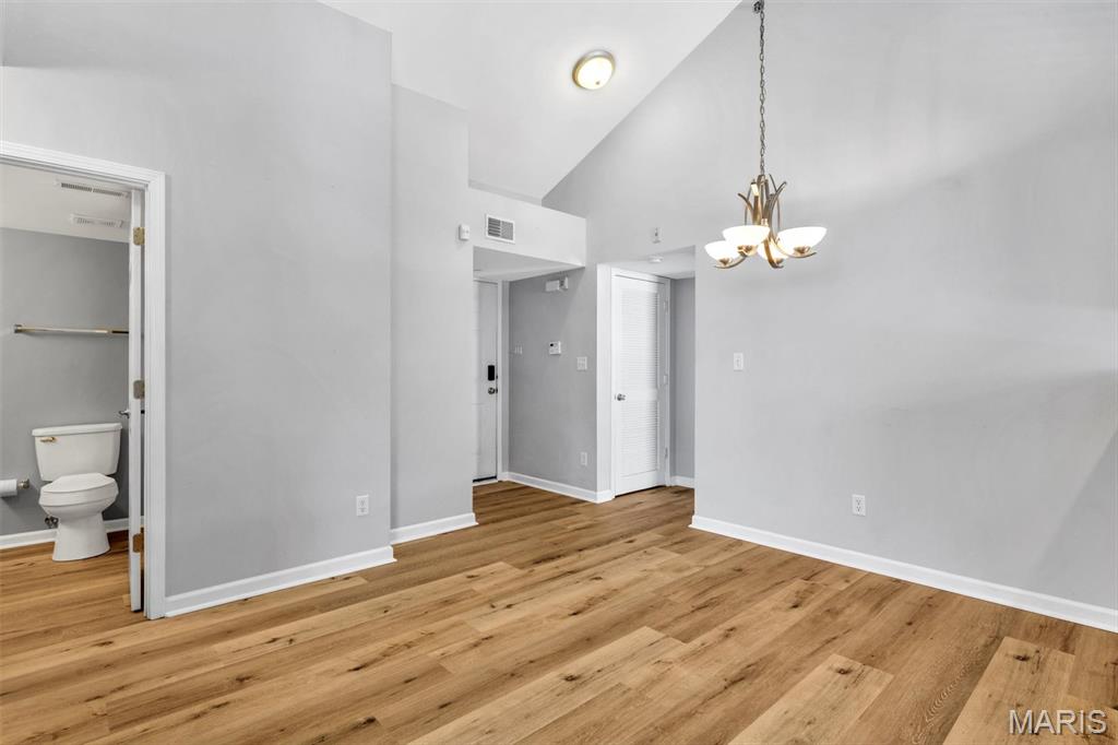 Arbor Creek Condo Three - Residential