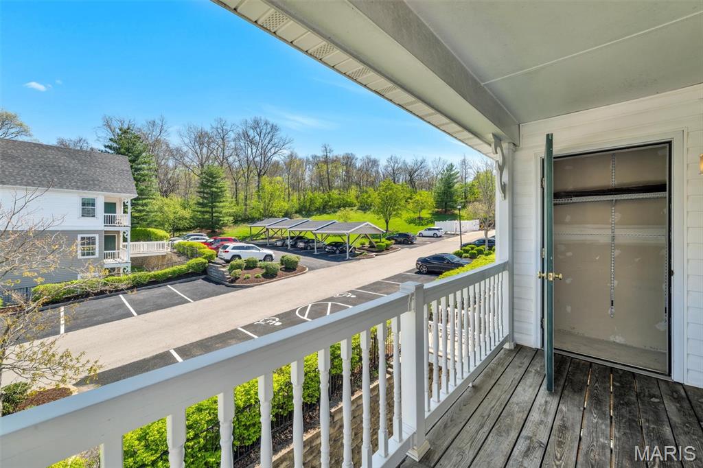 Arbor Creek Condo Three - Residential