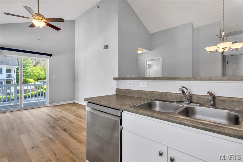 Arbor Creek Condo Three - Residential