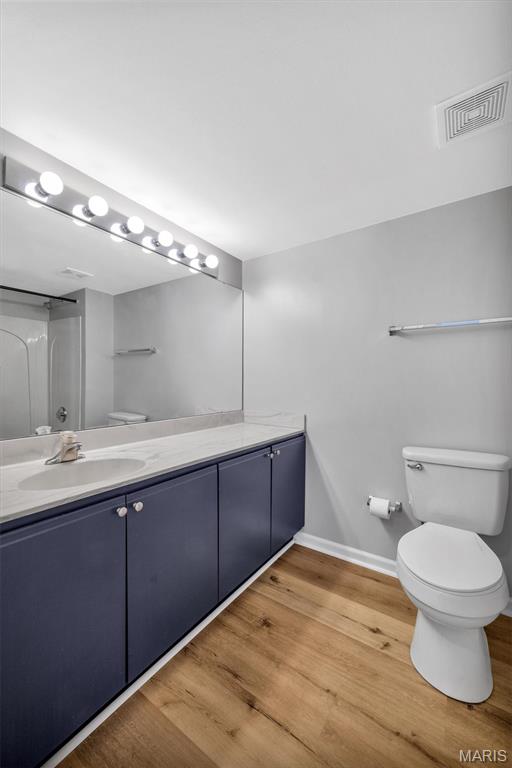 Arbor Creek Condo Three - Residential