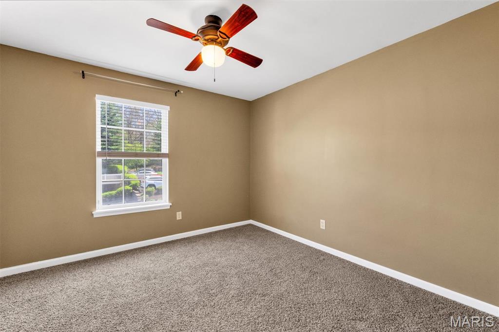 Arbor Creek Condo Three - Residential