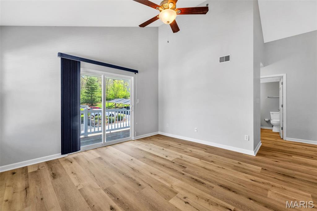 Arbor Creek Condo Three - Residential