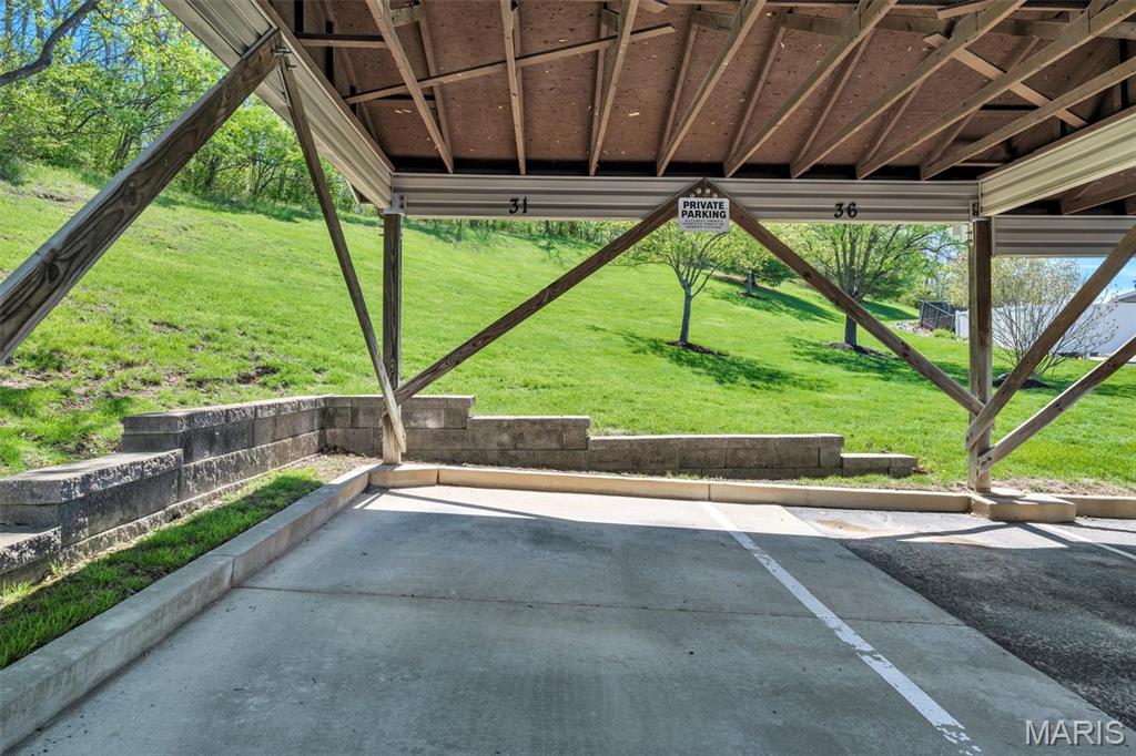 Arbor Creek Condo Three - Residential