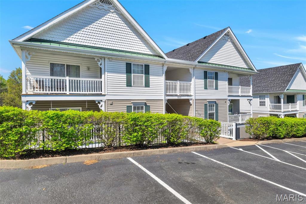 Arbor Creek Condo Three - Residential