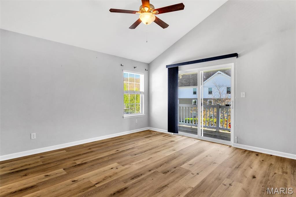 Arbor Creek Condo Three - Residential