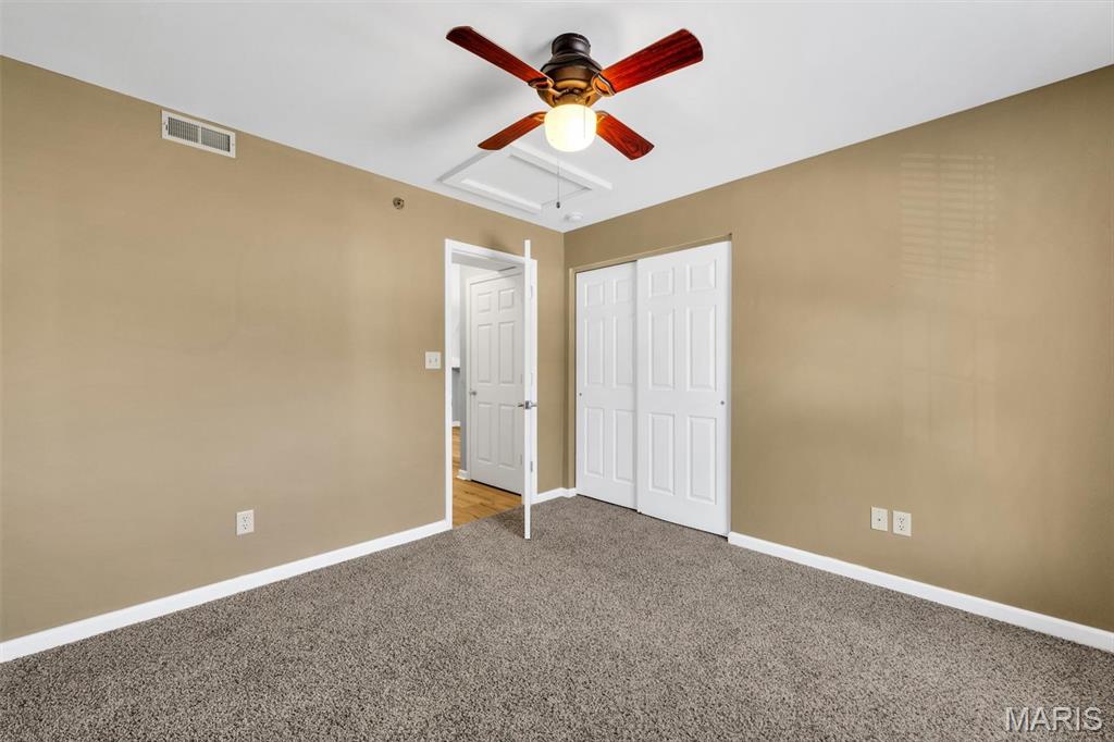 Arbor Creek Condo Three - Residential