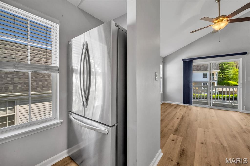 Arbor Creek Condo Three - Residential