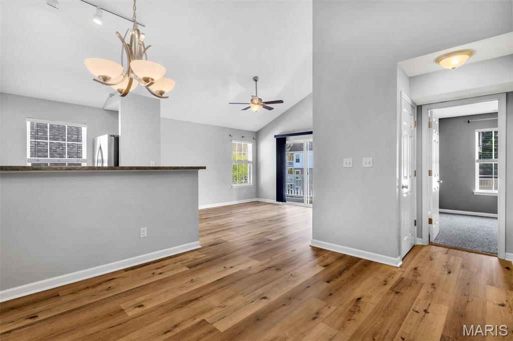 Arbor Creek Condo Three - Residential