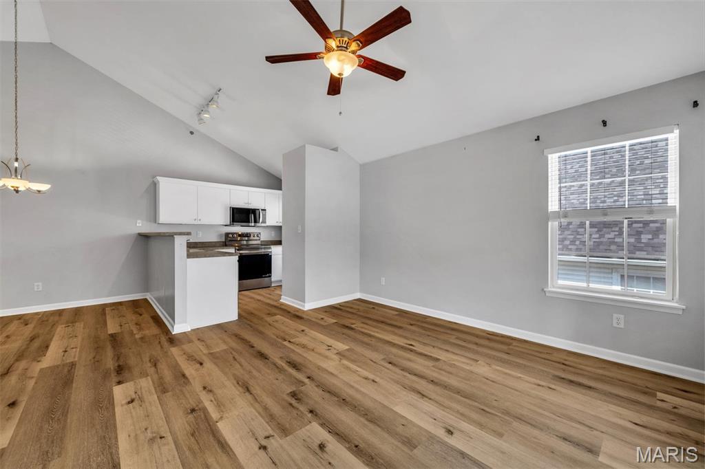 Arbor Creek Condo Three - Residential