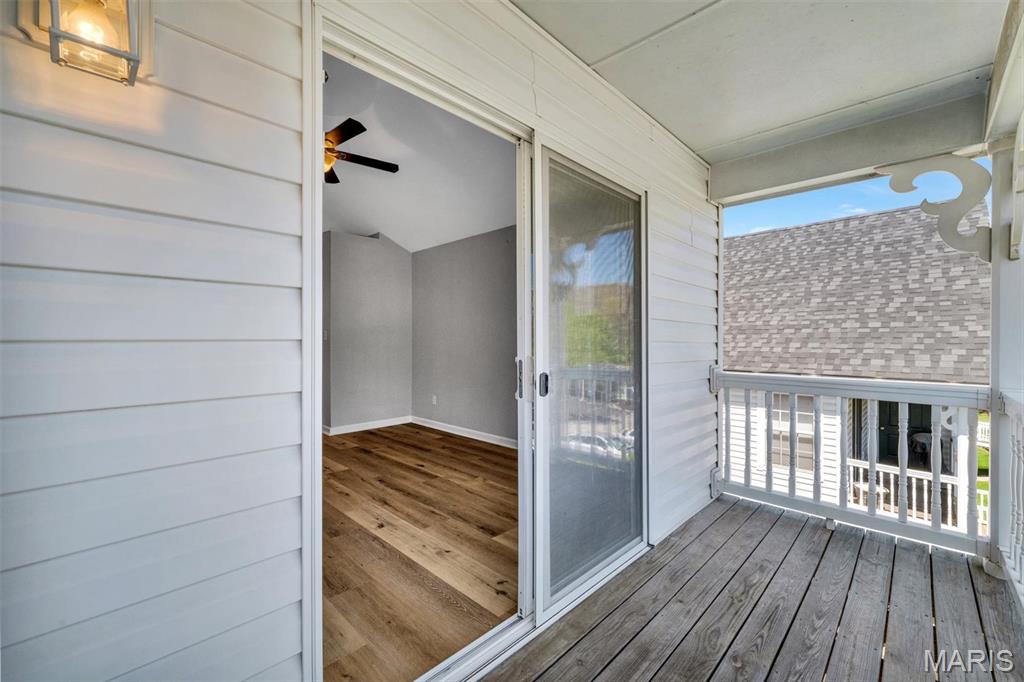 Arbor Creek Condo Three - Residential