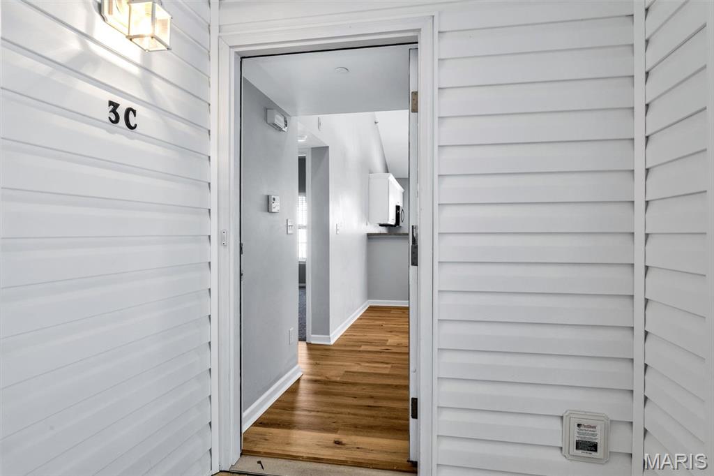 Arbor Creek Condo Three - Residential