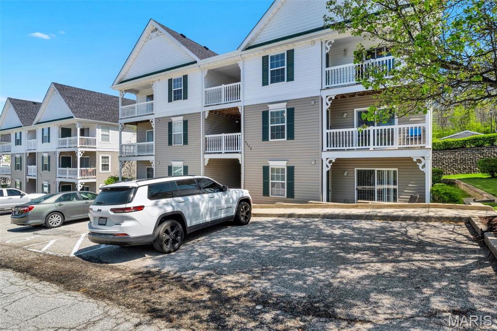 Arbor Creek Condo Three - Residential