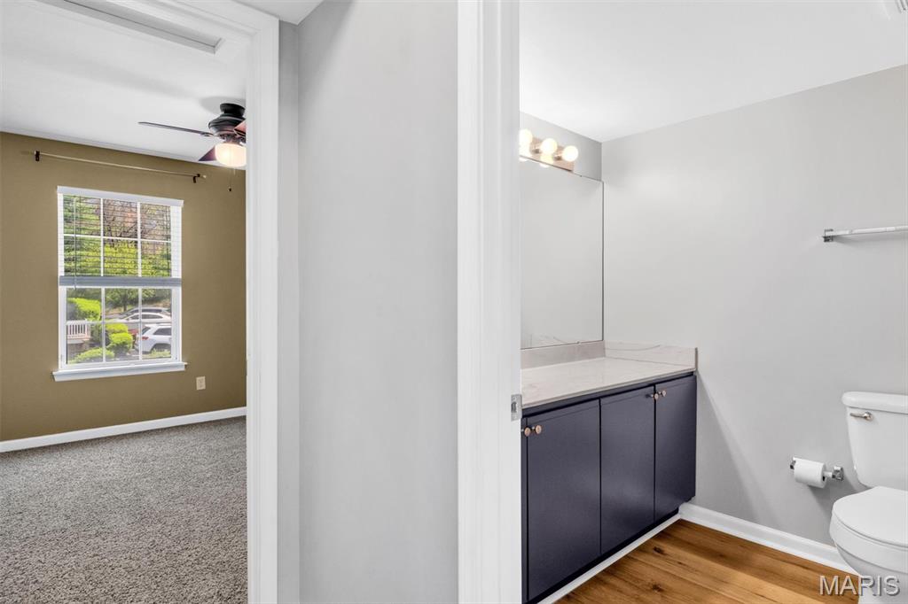 Arbor Creek Condo Three - Residential