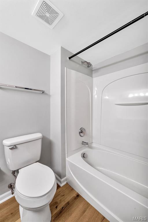 Arbor Creek Condo Three - Residential