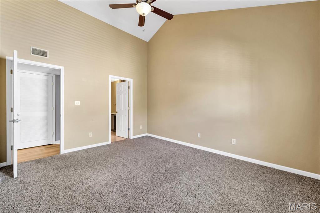 Arbor Creek Condo Three - Residential