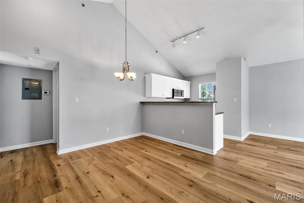 Arbor Creek Condo Three - Residential