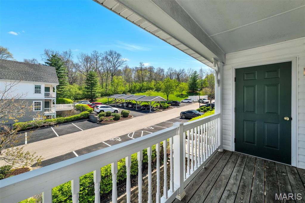 Arbor Creek Condo Three - Residential