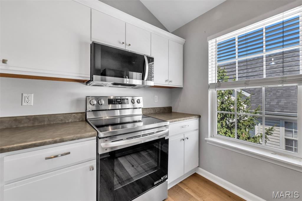 Arbor Creek Condo Three - Residential